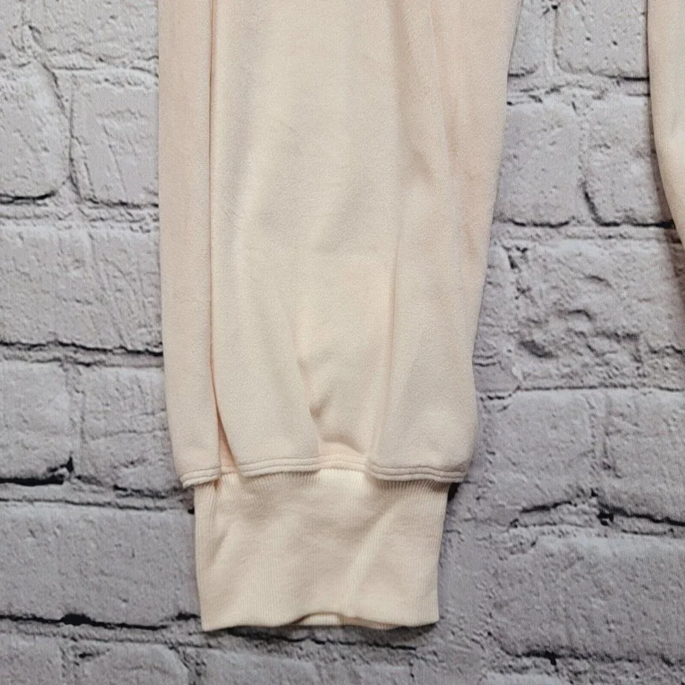 Lovers + Friends‎ Zuma Jogger Peony Pink Size XL?